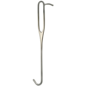 Ganchos Quirúrgicos de Acero Inoxidable para Huesos, Reutilizables, Ortopédicos - Product Image 2