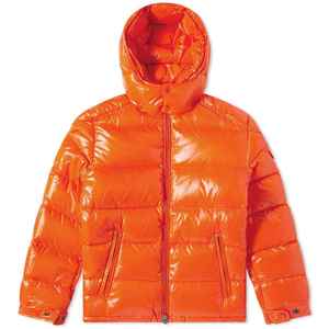 Chaqueta de plumón personalizada para hombre, abrigo acolchado de invierno para hombre, chaqueta acolchada de alta calidad, abrigo de invierno personalizado para hombre - Product Image 1