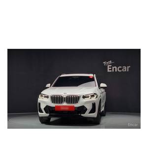 BMW X3 XDrive 20i M Sport 2024, Volante a la Izquierda, Caja de Cambios Automática, con Cámara Trasera, 10,795 km - Product Image 3