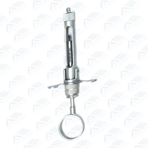 Seringues dentaires et équipement dentaire de haute qualité 1,8 ml et 2,2 ml Instruments chirurgicaux dentaires de précision - Product Image 3