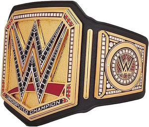 Cinturones de Campeonato Mundial de Lucha Libre de Peso Pesado, Color y Logotipo Personalizados, Correas de Cuero Duraderas de Cintura Alta, Cinturón Unisex para Adultos - Product Image 2