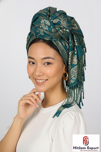 Pañuelos Cuadrados Ligeros Personalizados, Ideales para Promociones de Marca, Accesorios de Moda Elegantes - Product Image 5