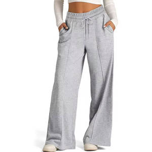 Pantalones Deportivos de Primera Calidad al Por Mayor, Pantalones Deportivos a Precio Económico, Pantalones Deportivos Personalizados con su Propio Logotipo - Product Image 1