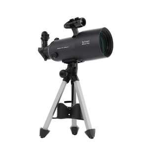 Telescopio Inteligente de 85 mm F3.9 320 mm, Computarizado, Controlado por Aplicación, con Montura Alt-Az - Product Image 2