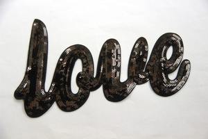 Cadena de Rosario Multicolor con Cuentas Grandes de 4-6mm, Chapada en Oro, Hecha a Mano, con Dijes de Latón para Moda - Product Image 2