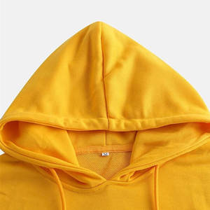 Nuevas Sudaderas Extra Grandes de Última Moda, Sudadera Extra Grande con Diseño Moderno, Ropa Casual de Calle - Product Image 3