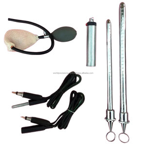 Ensemble de sigmoidoscope manuel WPS pour usage hospitalier, certifié ISO13485, dispositif médical de classe III pour sigmoidoscopie rectale en obstétrique/gynécologie - Product Image 2