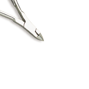 Cortauñas profesional para pies, alicates para uñas gruesas, para uso en salón, herramienta ergonómica para el cuidado de uñas encarnadas - Product Image 2