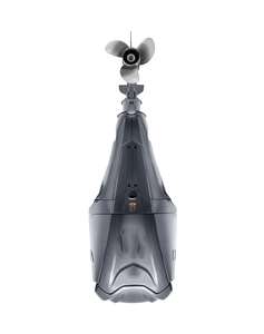 Motor fueraborda de gasolina Yamaha F8SMHB 8HP nuevo - Product Image 3