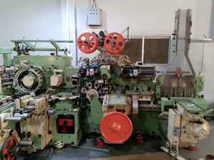 Máquina Empacadora de Cigarrillos Eléctrica Totalmente Automática Gidi GD X-5, 500 PPM, 220V/380V, Alta Productividad, 1 Año de Garantía - Product Image 2