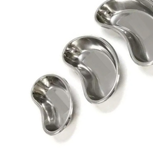 Juego de Instrumentos Quirúrgicos Manuales de Acero Inoxidable Ariston International con Certificación CE, Garantía de 3 Años, Clase II - Product Image 3