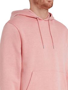 Chenille-sudaderas con capucha para hombre, suéter de diseño personalizado, de algodón, Polar, holgado, con parche de chenilla - Product Image 4