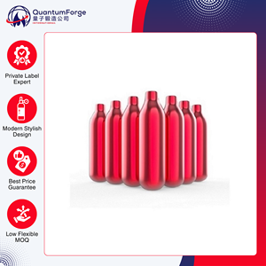 Proveedor y Exportador Líder en la Venta de Cargadores de Crema OEM de Calidad Garantizada con Etiqueta Privada para Uso en Bebidas e Infusiones de Cócteles - Product Image 3