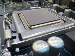 Élément de tampon en matériau isolant conducteur thermique 14W - Product Image 5