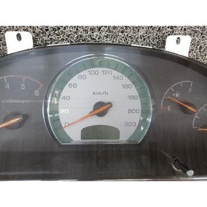 เร็กซ์ตัน ชุดหน้าปัดเรือนไมล์มือสอง 8022008212 - Product Image 3