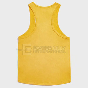 Ropa Deportiva Hecha en Pakistán, Camiseta sin Mangas, Venta Directa de Fábrica, Tallas Grandes, Ropa de Verano para Hombre, Camiseta sin Mangas para Venta en Línea - Product Image 2