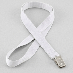 Cordón de Diseño Premium Ligero para Promoción con Logotipo Personalizado, Fabricación Directa de Fábrica - Product Image 6