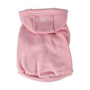 Felpa con Cappuccio per Animali Domestici in Cotone Peluche alla Moda, Comoda e Calda - Product Image 5