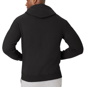 Sudaderas Extra Grandes para Hombre con Color y Logotipo Personalizados, Fabricantes Profesionales, Ropa Urbana, Sudadera Holgada para Hombre - Product Image 2