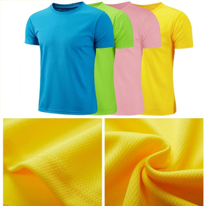 Customised Cotton Men's Cotton <b>Waffle</b> Stick Printed T <b>Shirts</b> <b>Waffle</b> Fabric TCustom High Quality Men Luxury Heavy 100% Cotton - Product Image 3