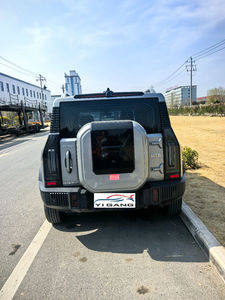 Jet Traveller T2 Voitures à essence chinoises <span class=keywords><strong>Voiture</strong></span> pour adultes 2.0T 2024 Cherry Jetour Auto - Product Image 5