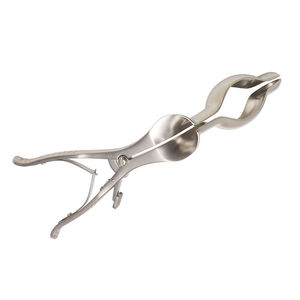 Espéculo Quirúrgico Farans con Trinquete y Luz de Fibra para Ginecología, Instrumentos Ginecológicos de Surgiright Instrument - Product Image 2