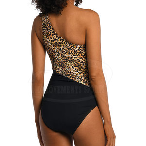 Nouvel arrivage de maillot de bain pour femmes au design unique, vente en gros de maillot de bain en polyester - Product Image 4