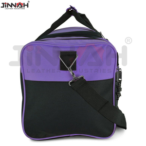 Bolsa Deportiva Unisex de Alta Calidad, Nueva Llegada, Fabricada en Pakistán, la Más Solicitada por los Clientes - Product Image 3