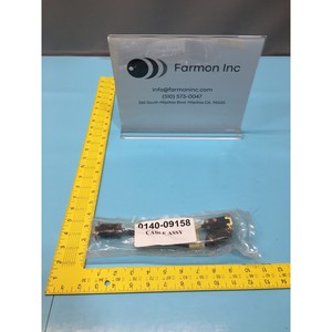 AMAT 0140-09158 HARNESS ASSY FINAL VALVE - Equipo y piezas de semiconductores de confianza de Trusted Global Legacy - Product Image 2