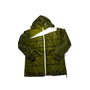 Stylish <b>Mens</b> Hooded Winter <b>Jacket</b> Soft Fleece Casual Streetwear <b>Warm</b> Pullover Outerwear Trendy Everyday Fashion Top style <b>jacket</b> - Product Image 2