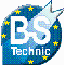 B-S-Technic GmbH logo