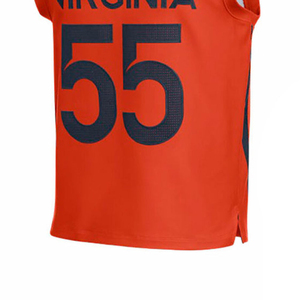 Qualité supérieure, meilleur fabricant, nouveaux uniformes de lacrosse élégants et tendance, design professionnel, imprimés, 100% polyester, sur mesure - Product Image 3