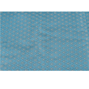 Tissu brocart floral de créateur à finition lisse pour robe de mariée, tenue ethnique et décoration - Product Image 2