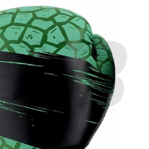 Guantes de Boxeo Ligeros para Trabajo de Velocidad, Guantes de Boxeo con Forro Antitranspirante, Guantes de Boxeo Personalizados con Impresión para Marca - Product Image 6