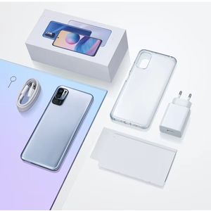 โทรศัพท์มือถือ 120Hz กล้องหลัง 50MP แบตเตอรี่ 8200mAh รองรับซิมคู่ - Product Image 5