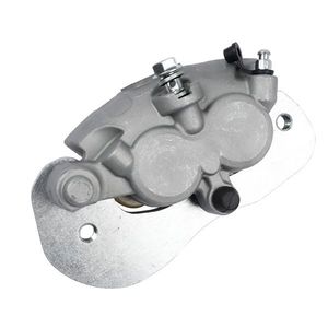 Étrier de frein arrière droit Can-Am Maverick X3 Turbo avec plaquettes sinterisées 705601892 705601515 - Product Image 5