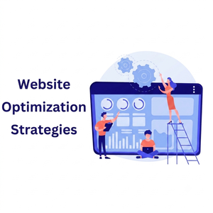 Services d'optimisation de site Web de premier ordre : Accélération de la vitesse, amélioration des Core Web Vitals et stimulation du taux de conversion - Product Image 1