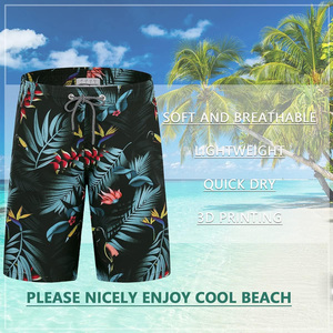 Shorts de sport sublimés pour hommes à séchage rapide, personnalisables, légers et respirants pour la course à pied et l'entraînement - Product Image 5