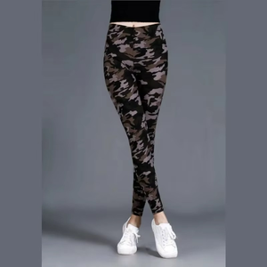 Leggings pour femmes de qualité supérieure, légers, respirants, best-sellers - Product Image 1