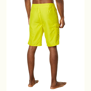 <b>Mens</b> Board Shorts Fashion Design Quick Dry Beach <b>Trunks</b> Comfortable Elastic Waistband For All Day Summer Wear - Product Image 5