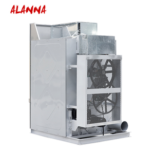 15Kg 20Kg 25Kg 30Kg 35Kg 50Kg 100Kg Giặt Sụt Giảm Máy Sấy Máy Công Nghiệp Thông Minh Khí Tự Động Máy Sấy Máy Cho Quần Áo - Product Image 5