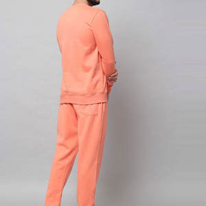 Trajes Deportivos para Hombre de Primera Calidad, Ajustados, Hechos de Algodón y Poliéster, en Oferta - Product Image 4