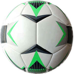 Balón de Fútbol Oficial Tamaño 5 para Equipos Profesionales con Superficie Lisa y Diseño de Alto Rendimiento - Product Image 2