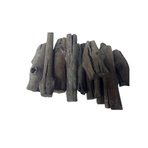 Vente de charbon de bois Halaban 100% pour barbecue (BBQ) avec structure solide et de bonne qualité - Product Image 3