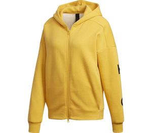 Sudaderas con capucha negras con cremallera de 240g de la mejor calidad al por mayor para mujer, diseño único, últimas tendencias, sudaderas con capucha transpirables con cremallera. - Product Image 1