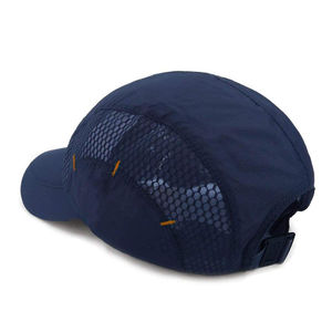 Casquettes de sport décontractées en coton de couleur unie pour hommes, nouvelle collection 2025, design personnalisé, casquettes de baseball pour hommes de haute qualité à prix abordable - Product Image 4