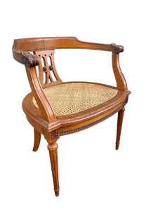 Borize Eco-Friendly Durable Wood Dining Chair with Minimalist Design for Living/Dining Rooms Home Furniture - Product Image 2
