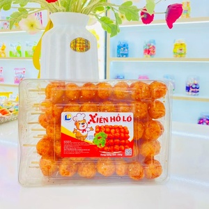 แหนบเนื้อมีรสเผ็ดเล็กน้อยและกรอบ เหมาะสําหรับทุกวัยภายใต้แบรนด์ Dai Long ผลิตในเวียดนาม - Product Image 3