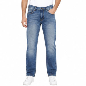 Premium <b>Wardrobe</b> Collection With Modern Jeans Pant Soft Feel Durable Construction Comfortable Jeans Pant For Casual Wear - Product Image 1
