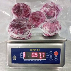 Fruta del Dragón Congelada IQF Premium 20kg en Rodajas/Cubos 100% Original de Dak Lak Vietnam - Empaque al Vacío para Exportación a Granel Privado - Caryln - Product Image 2
